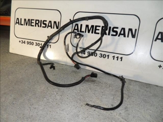 CABLE DE MASA FIAT