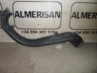 TUBO AIRE TURBO IVECO