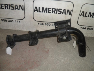 SOPORTE ESTRIBO IVECO