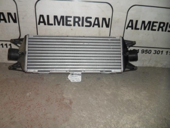 INTERCOOLER IVECO