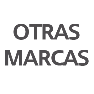 OTRAS MARCAS