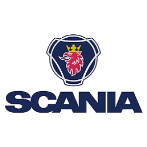 SCANIA