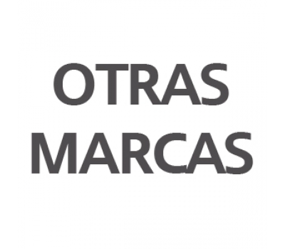 OTRAS MARCAS