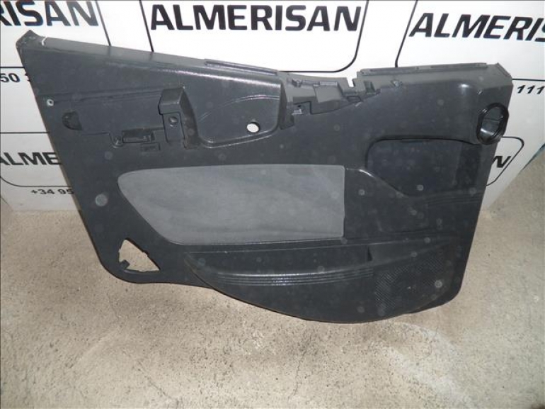 TAPIZADO PUERTA IZQUIERDA IVECO