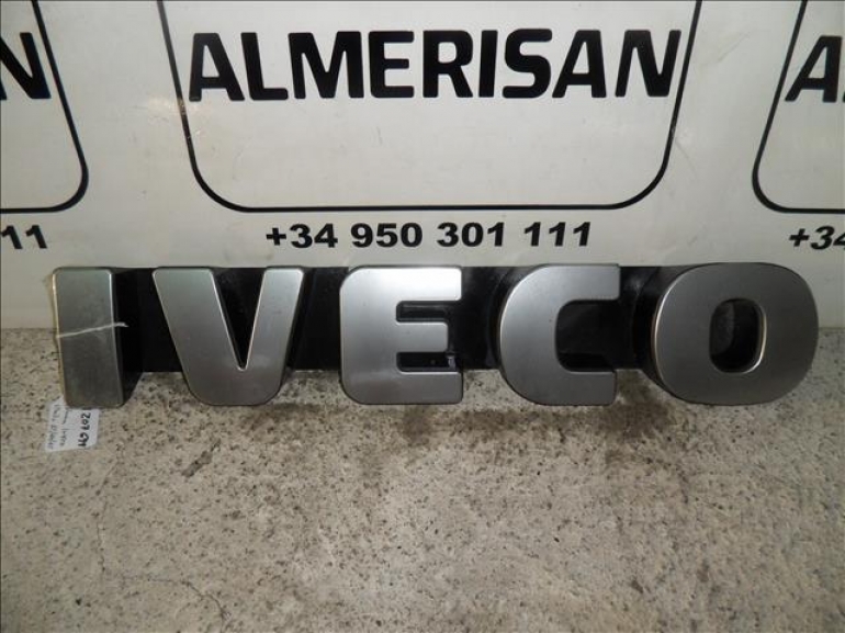 EMBLEMA IVECO