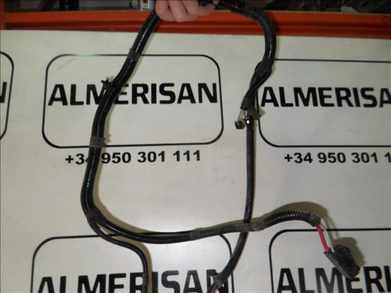 CABLE DE MASA FIAT