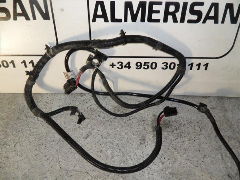 CABLE DE MASA FIAT