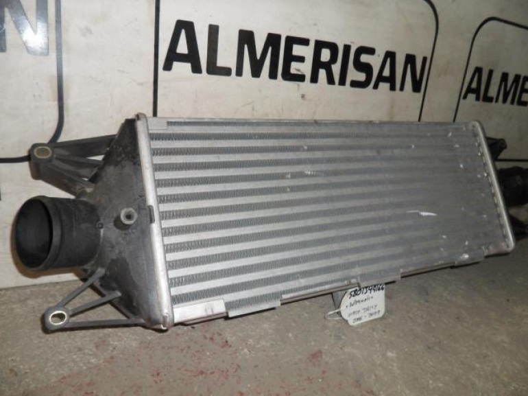 INTERCOOLER IVECO