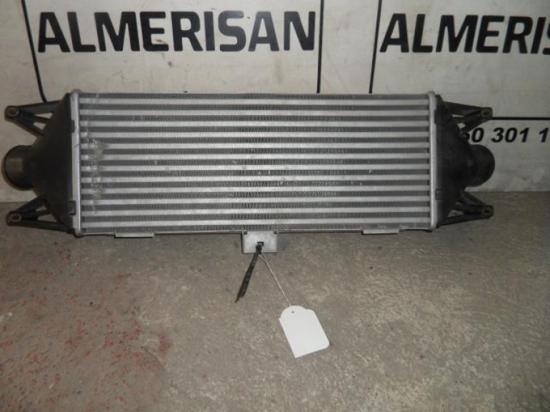 INTERCOOLER IVECO