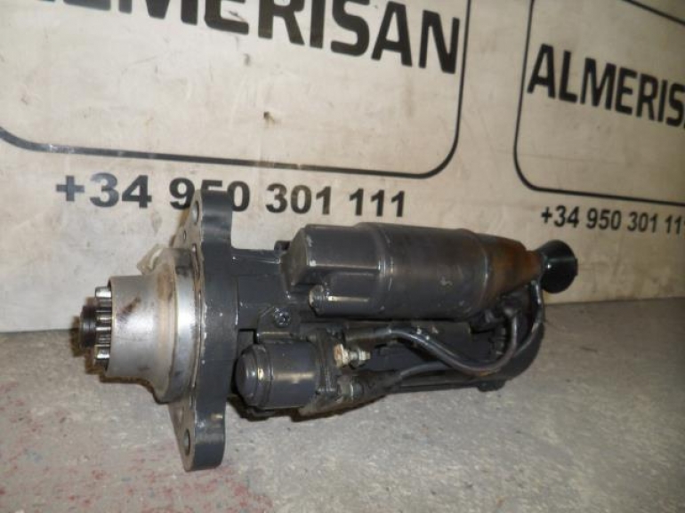 MOTOR ARRANQUE IVECO