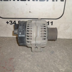 Foto principal ALTERNADOR IVECO